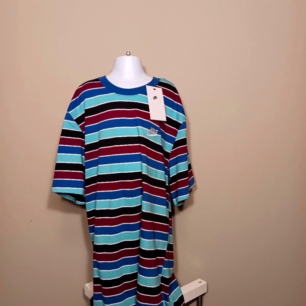 Nike tee-shirt